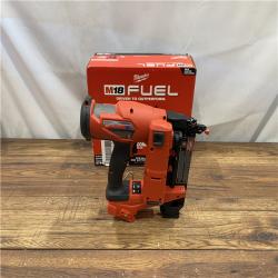 AS IS Milwaukee M18 FUEL 18 Gauge Brad Nailer