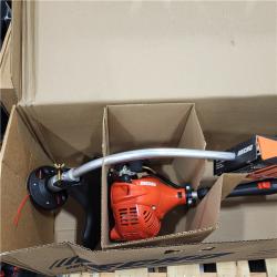 NEW Echo GT-225 21.2cc 2 Stroke Lightweight Durable Gas Curved Shaft String Trimmer