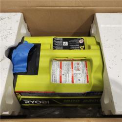 Dallas Location - As-Is Ryobi 2300-Watt Bluetooth Inverter Generator