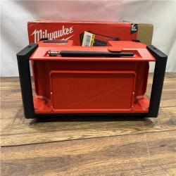 AS-IS M18 18V Lithium-Ion Cordless Jobsite Radio