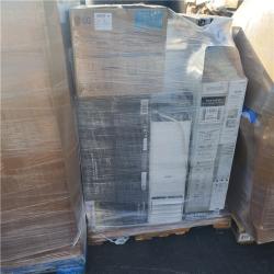 Phoenix AS-IS Home Improvement 8 Pallet Lot IT-P044629-20