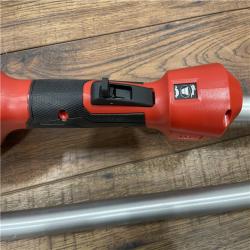 AS-IS Milwaukee M18 FUEL 18V Lithium-Ion Brushless Cordless String Trimmer