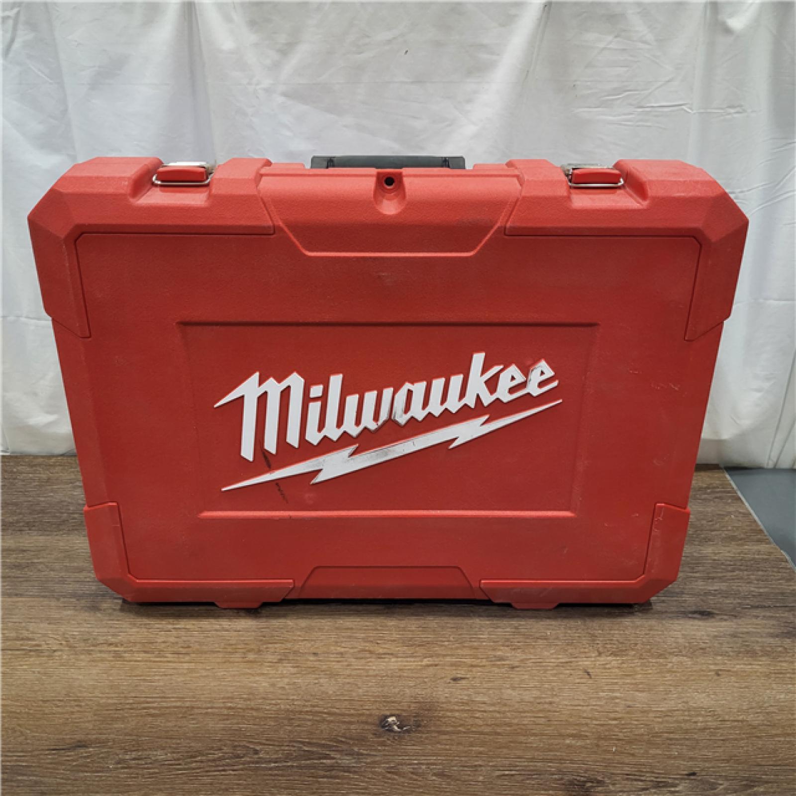 AS-IS Milwaukee 5446-21 SDS MAX Demolition Hammer