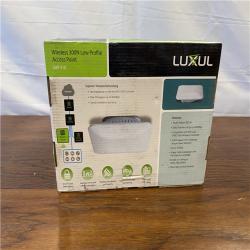 NEW! LUXUL WIRELESS IEEE 802.11N 300 MBPS WIRELESS ACCESS POINT XAP-310