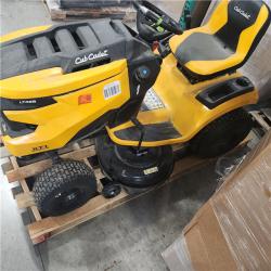 Dallas Location - As-Is Cub Cadet XT1 LT42B Lawn Tractor