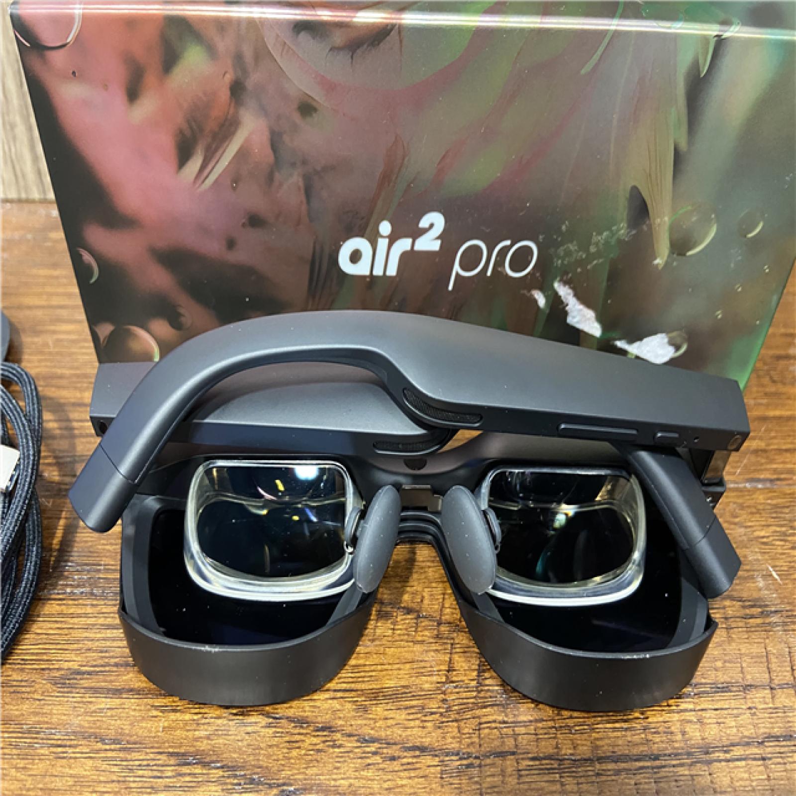 AS-IS XREAL XREAL Air 2 Pro AR Glasses