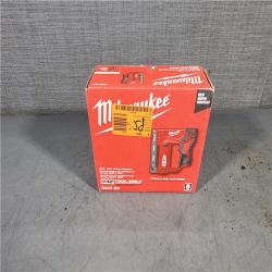 HOUSTON LOCATION - AS-IS (APPEARS LIKE NEW) Milwaukee Tool M12 3/8  Crown Stapler (Tool Only)