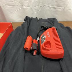 AS-ISMilwaukee M12 Heated Hoodie Kit