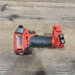 AS-IS Milwaukee 2760-20 - M18 Fuel Surge 18V Cordless Drill/Driver Bare Tool