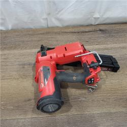 AS-IS Milwaukee 2744-20 M18 FUEL 21-Degree Cordless Framing Nailer (Tool Only)