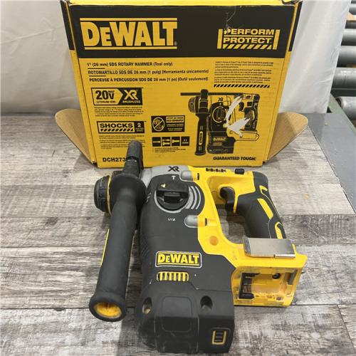 AS-IS Dewalt | SDS 20-V Cordless Rotary Hammer