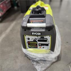 Dallas Location - As-Is RYOBI 2,300-Watt Generator