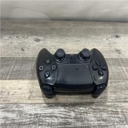 AS-IS Sony PS5 DualSense Wireless Controller - Midnight Black