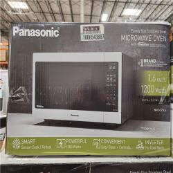 Phoenix AS-IS Mixed Home Improvement Microwave Pallet