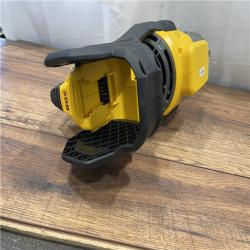 AS-IS DEWALT 60V MAX Brushless Cordless Handheld Leaf Blower