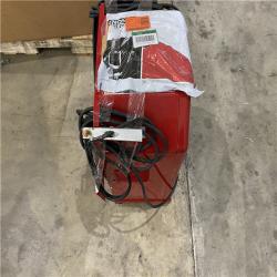 Houston location AS-IS Lincoln Electric 225 Amp Arc/Stick Welder AC225S, 230V