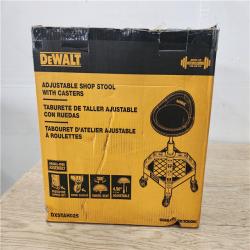 Phoenix Location NEW Dewalt Adjustable Shop Tool w/ Casters