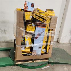 Dallas Location - As-Is DEWALT Tool Pallet