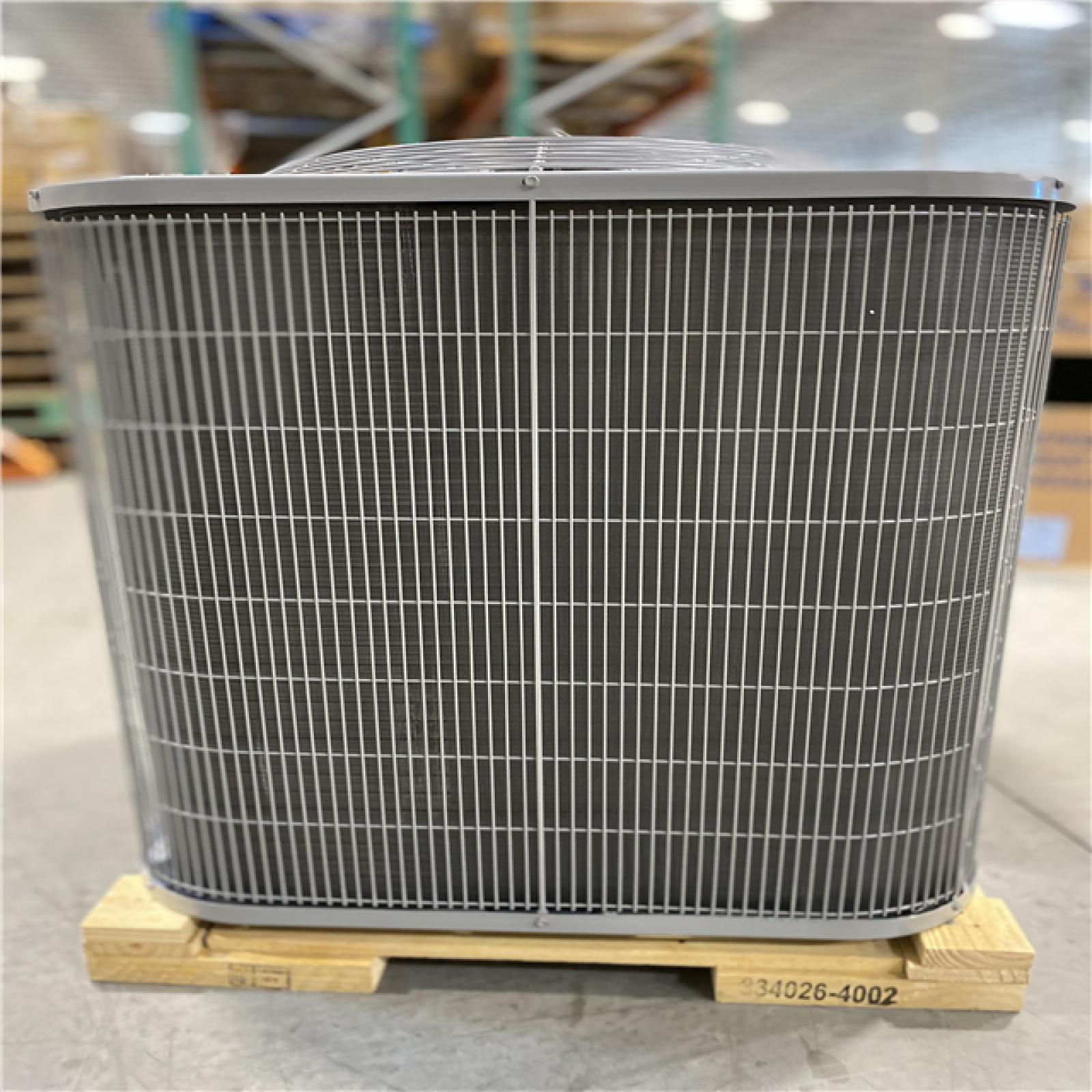 DALLAS LOCATION - Carrier  2.5 Ton 15 SEER Ac Condenser