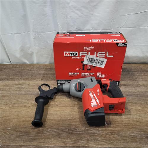 AS-IS Milwaukee M18 FUEL 1 SDS Plus Rotary Hammer