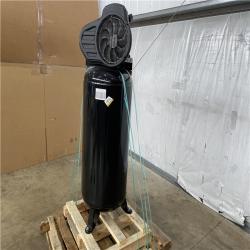 Houston Location AS IS - Husky 60gal Air Compressor