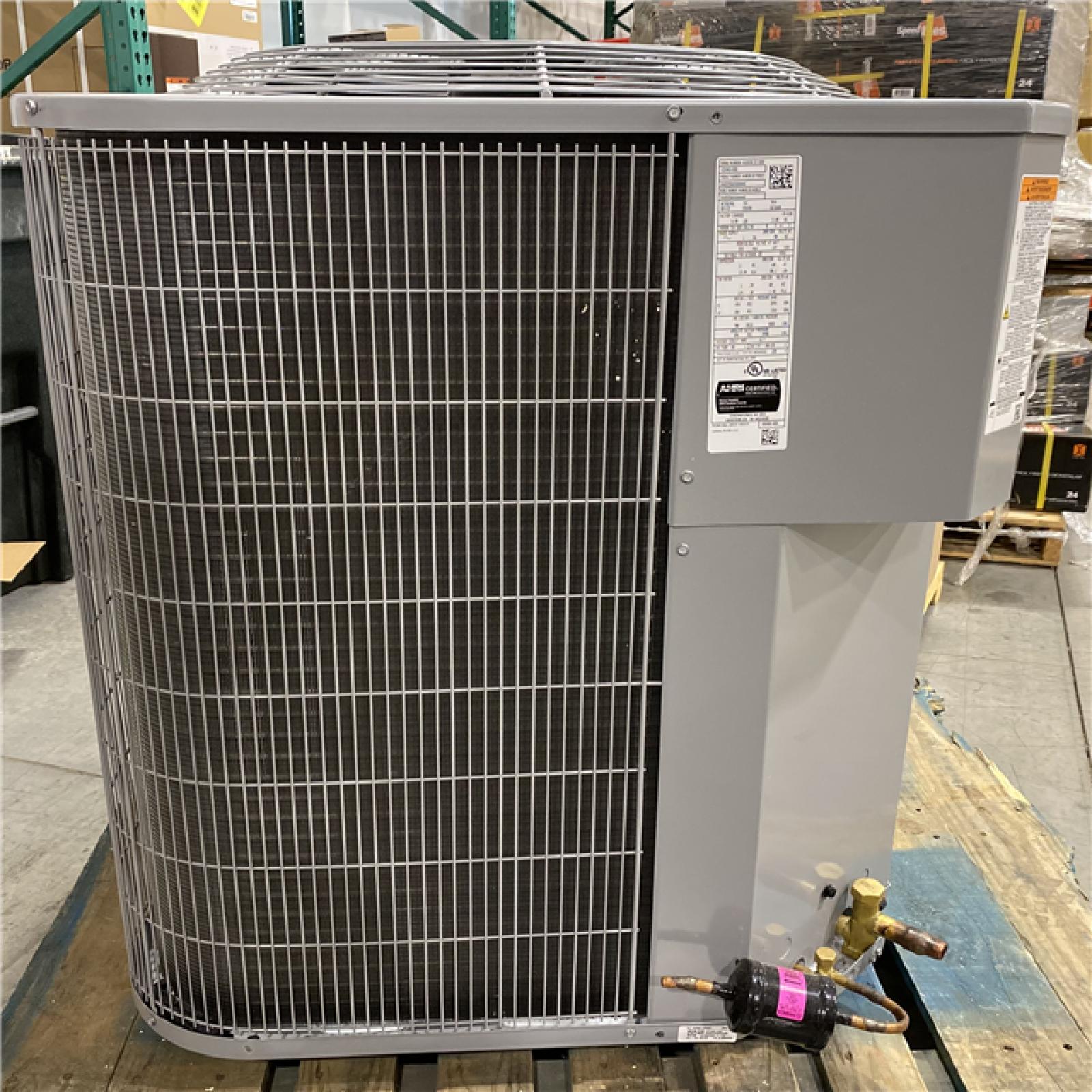 DALLAS LOCATION -  3 TON 14.3 SEER2 ACIQ AIR CONDITIONER CONDENSER