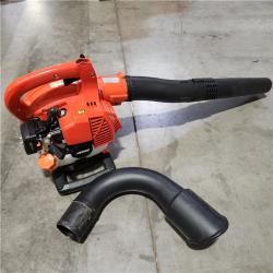 Echo ES-250 Handheld Leaf Blower and Leaf Vacuum