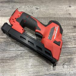 AS-IS Milwaukee M12 Cable Stapler