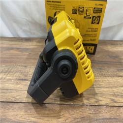 AS IS DeWalt 20-Volt MAX Compact Task Light (Tool Only)