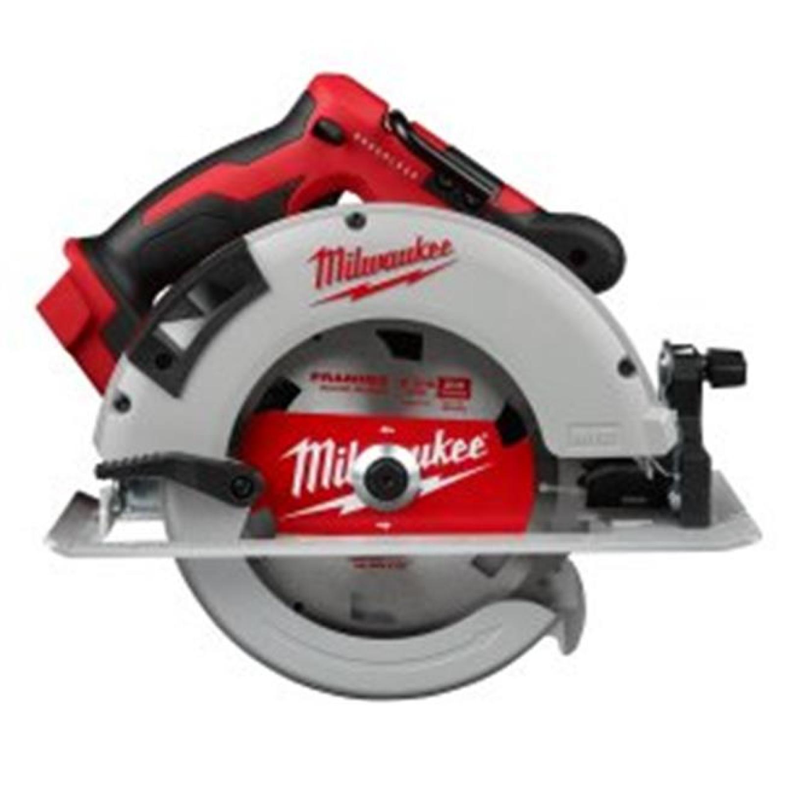 GOOD Milwaukee M18 7-1/4  18V Brushless Circular Saw 2631-20 (Bare Tool)