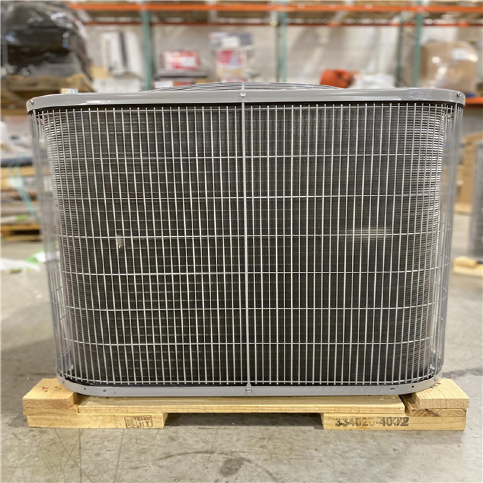 DALLAS LOCATION -Smartcomfort® by Carrier 2.5 Ton 14 SEER Condensing Unit