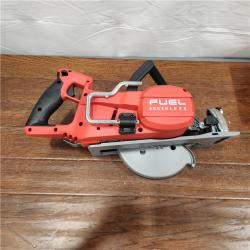 NEW Milwaukee 2830-20 Rear Handle Circular Saw M18 FUEL 7-1/4  Cordless Brushless Tool Only