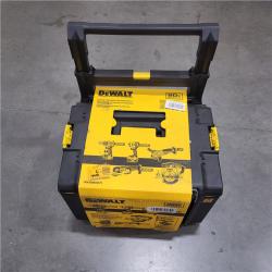 NEW!  Dewalt 20-Volt MAX ToughSystem Lithium-Ion 6-Tool Cordless Combo Kit