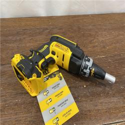 AS-ISDeWalt DCF630B 20V Cordless Brushless Screw Gun (Tool Only)