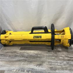 AS-IS DeWALT Work Light, 20 V,