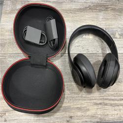 AS-IS Beats Solo3 Bluetooth Wireless On Ear Headphones