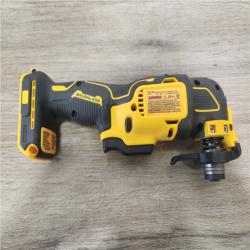 Phoenix Location NEW DEWALT ATOMIC 20V MAX Cordless Brushless 3 Tool Combo Kit, (2) 2.0Ah Batteries, Charger, and Bag