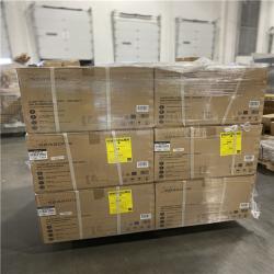 DALLAS LOCATION - Seasons® 10,000 Btu 230/208-Volt Through-The-Wall Cool-Only Air Conditioner PALLET - (12 UNITS)