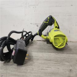 Phoenix Location RYOBI 12 -Amps 4 in. Blade Corded Wet Tile Saw