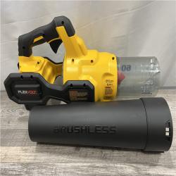 AS-IS DeWalt DEWALT 60V AXIAL BLOWER