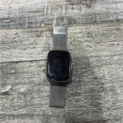 AS-IS Fitbit Versa 2