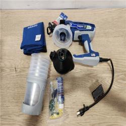 Phoenix Location Graco TrueCoat 360 Variable Speed Handheld Airless Paint Sprayer