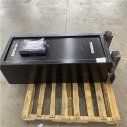 Houston Location - AS-IS Stack On Gun Safe Pallet