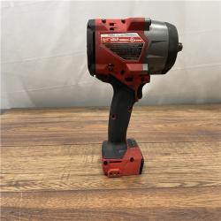 AS-IS Milwaukee M18 FUEL Cordless Brushless Impact Wrench - Tool Only