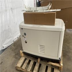 Houston Location - AS-is Generac Guardian 22,000 Watt Generator