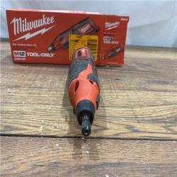 AS IS M12 12V Lithium-Ion Cordless Rotary Tool (Tool-Only)