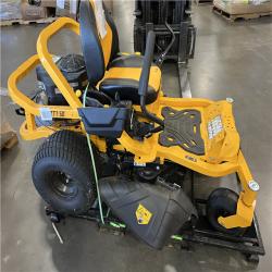 DALLAS LOCATION - Cub Cadet Ultima ZT1 50 (50) 23HP Kawasaki Zero Turn Mower