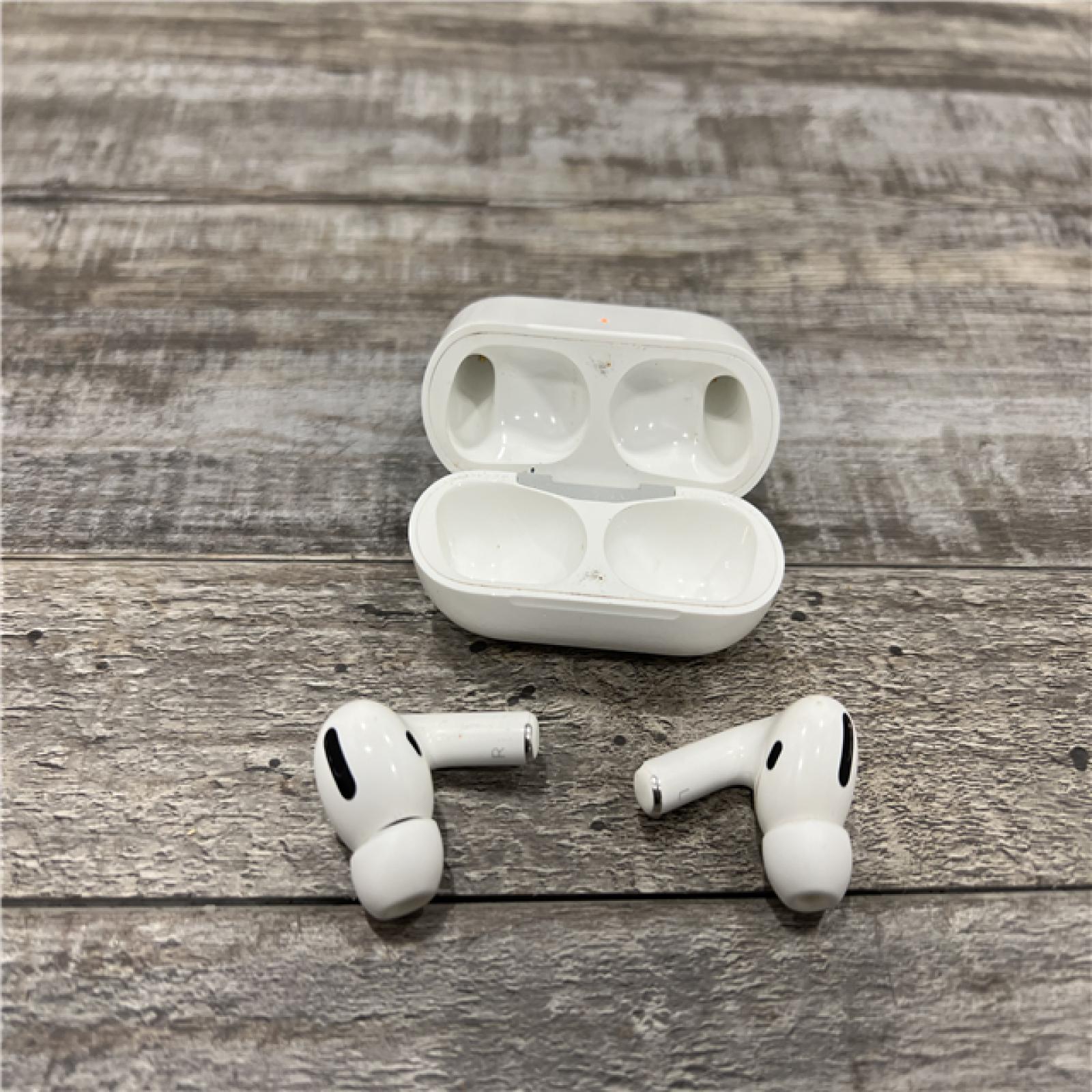 AS-IS AirPods Pro 1