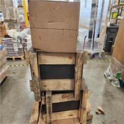 Phoenix AS-IS Mixed Stack-On Safes Pallet (3 Safes)