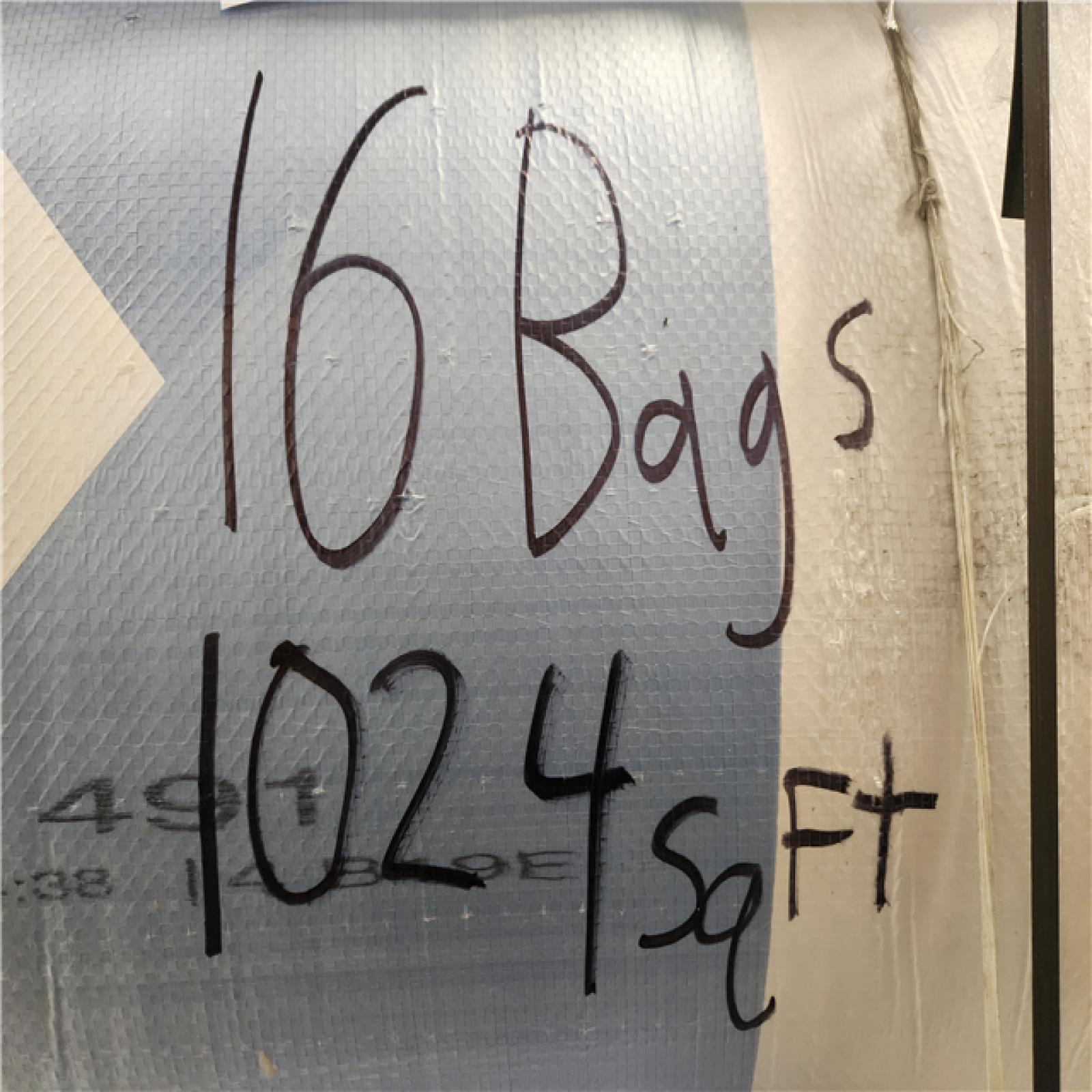 Phoenix Location Knauf Insulation R-38 EcoBatt Kraft Faced Fiberglass Insulation Batt 24 in. x 48 in. x 12 in. (16-Bags 1024 Sq/Ft)